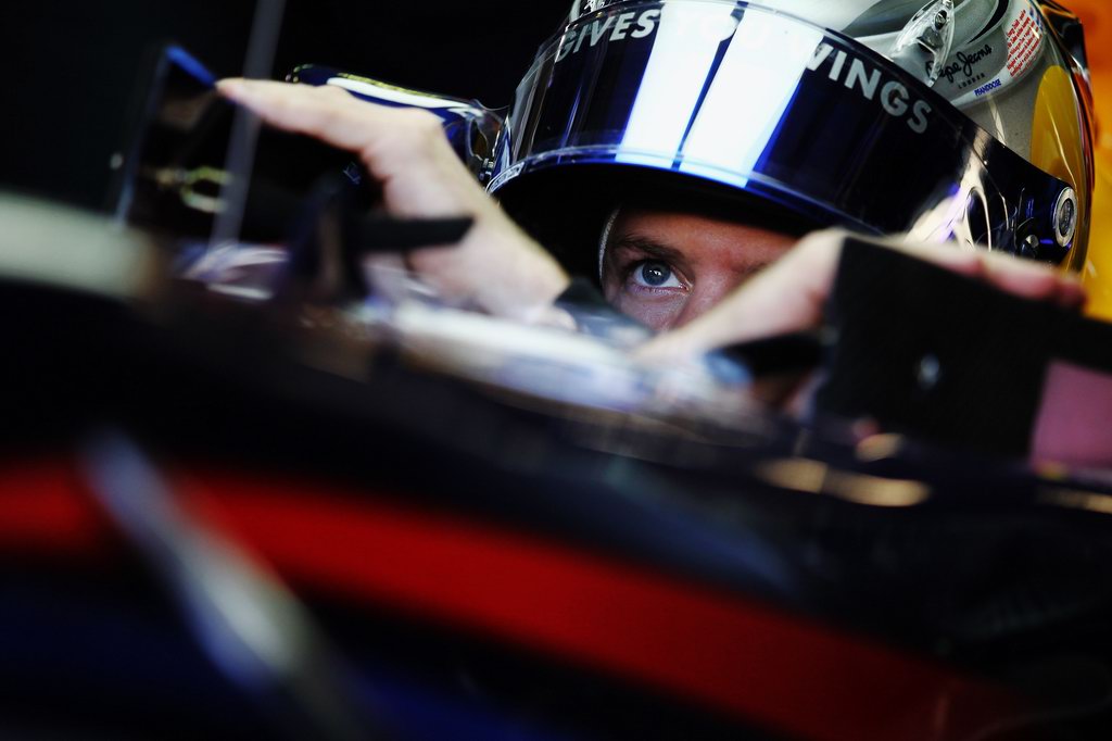 GP Australia - Prove Libere